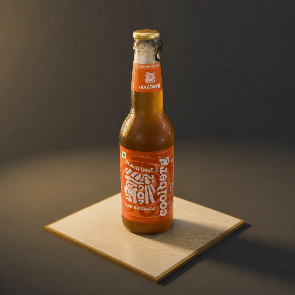 Coolburg Beer