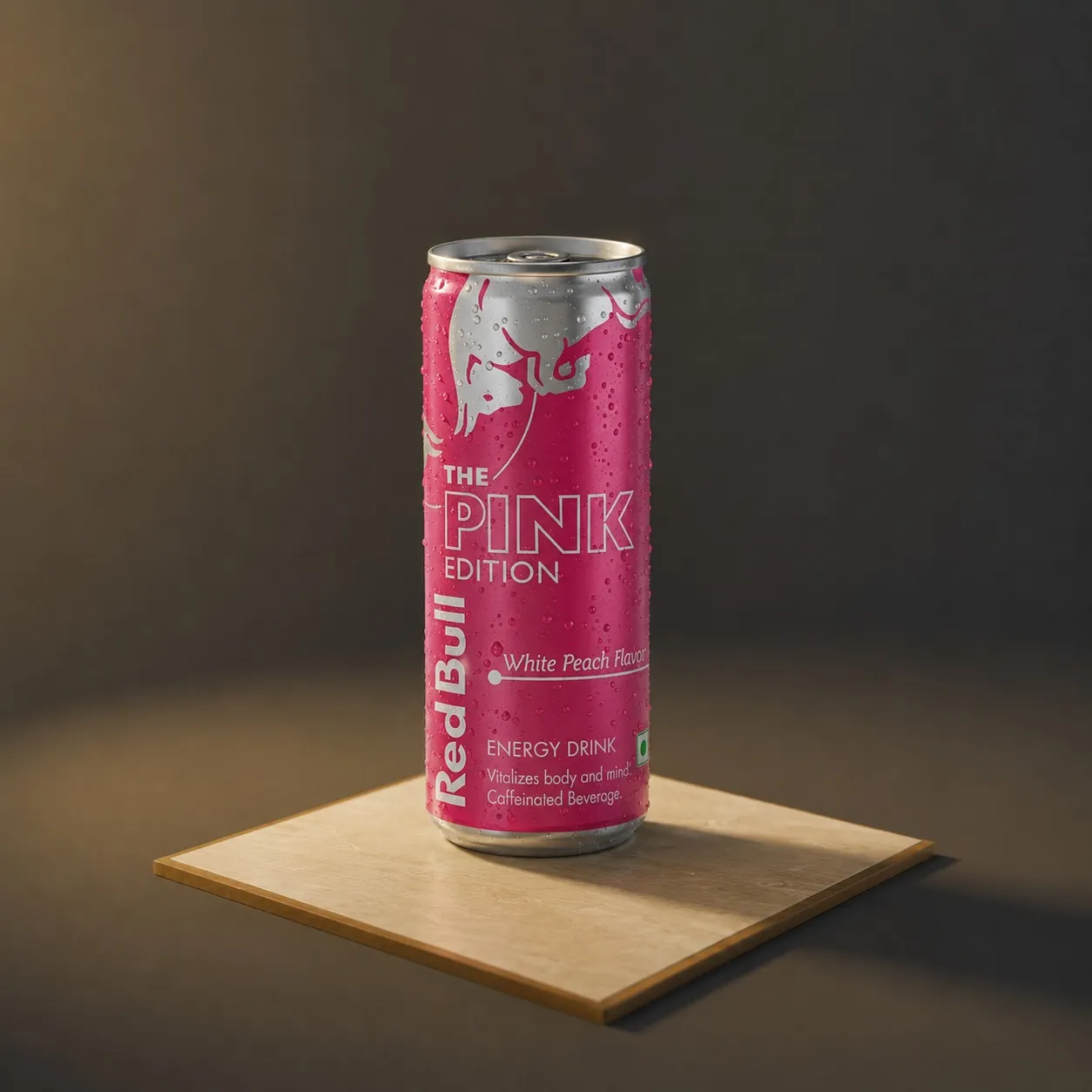 Pink Monster