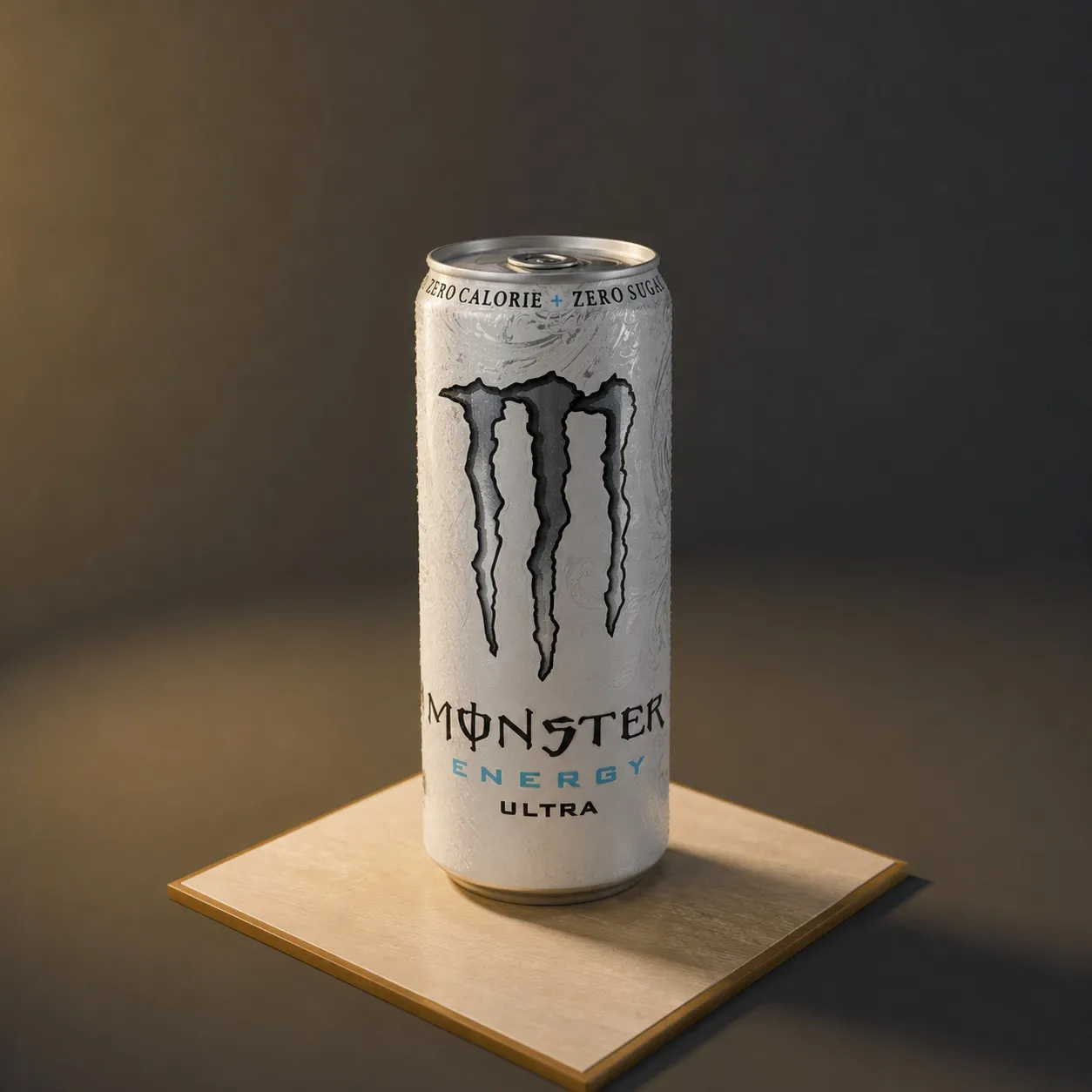 White Monster